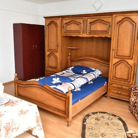 Auberge de jeunesse Casa Simescu I à Caransebeş Extérieur photo