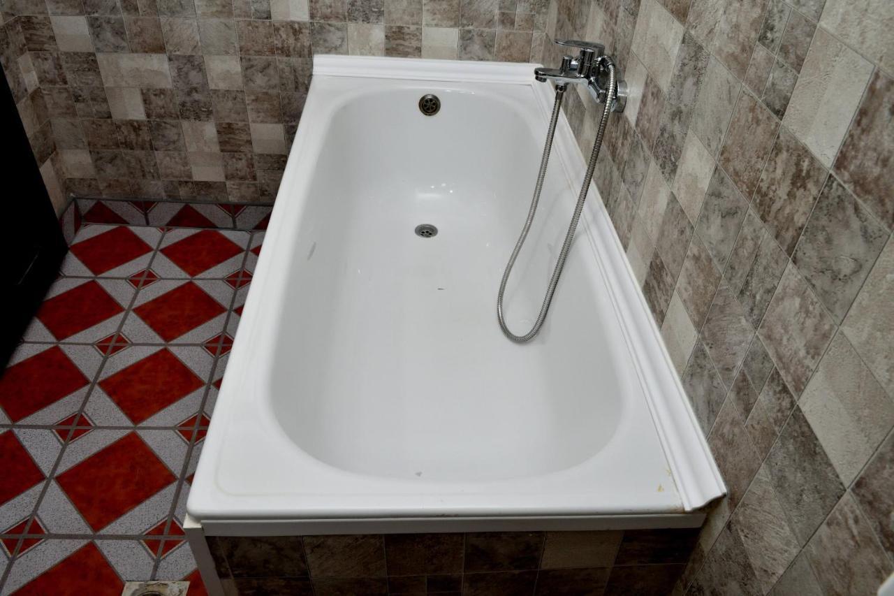 Auberge de jeunesse Casa Simescu I à Caransebeş Extérieur photo