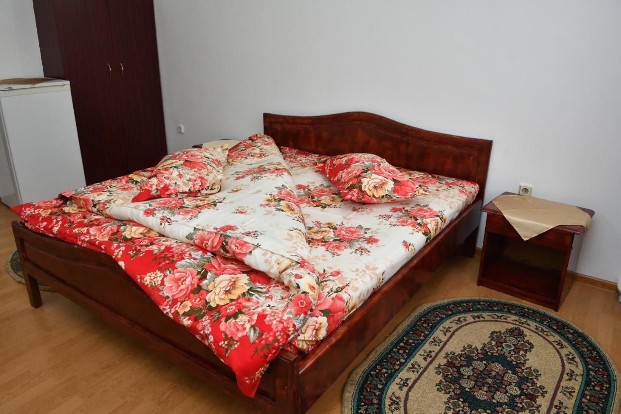 Auberge de jeunesse Casa Simescu I à Caransebeş Extérieur photo